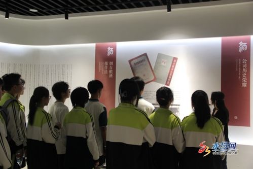 醉美古酿酒厂 烟台文化艺术的生动课堂