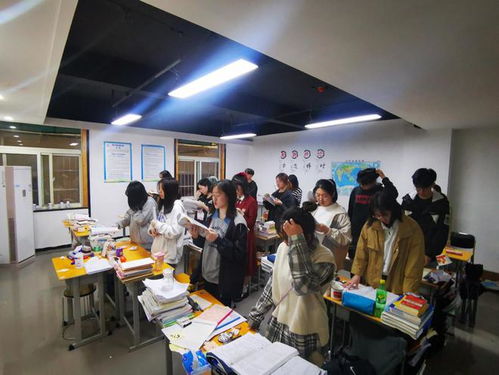 精准施策，高效提分——武汉艺术生文化课辅导中的语文选择题突破策略