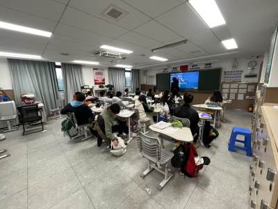 广州晨翰艺术文化辅导中心 以专业与温度，点亮孩子的艺术未来