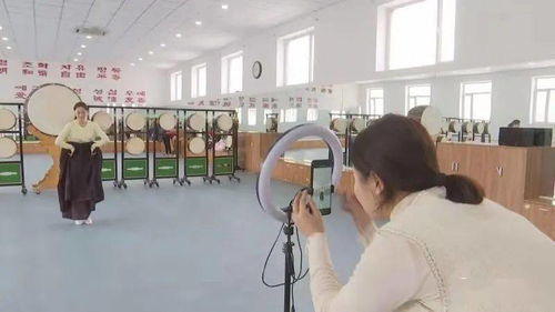 珲春市文化馆 线上艺术培训助力文化艺术辅导“云”绽放