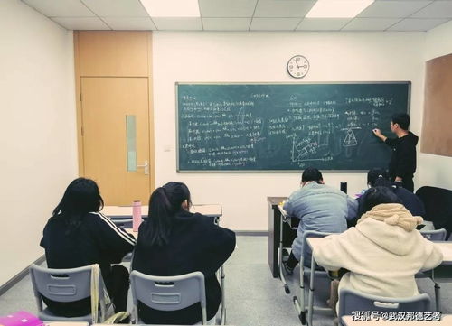 武汉艺术生联考后文化课复习三原则，你学会了吗？